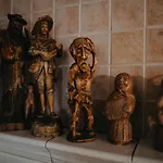 Villa Sienna 1a Czarna Gora