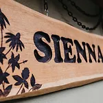 Βίλα Sienna 1a Czarna Gora