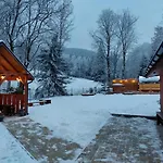Sienna 1a Czarna Gora * Stronie Śląskie
