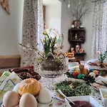 Sienna 1a Czarna Gora Stronie Śląskie