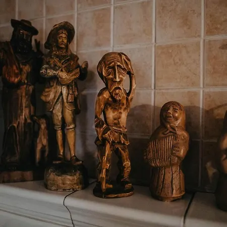 Villa Sienna 1a Czarna Gora