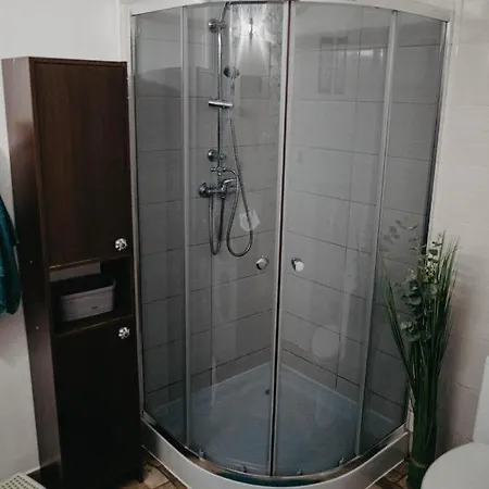 Villa Sienna 1a Czarna Gora