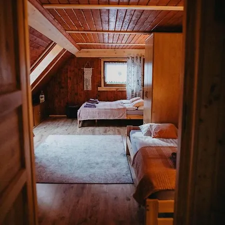 Sienna 1a Czarna Gora * Stronie Śląskie