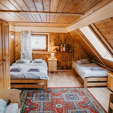 Sienna 1a Czarna Gora *