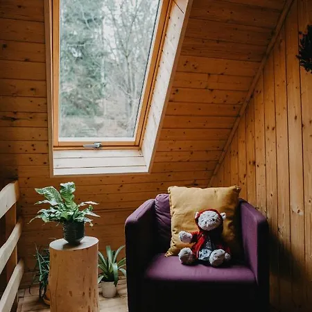 Sienna 1a Czarna Gora Villa Stronie Śląskie