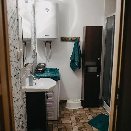 Sienna 1a Czarna Gora Villa