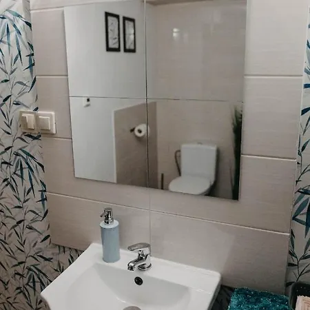 Sienna 1a Czarna Gora Villa