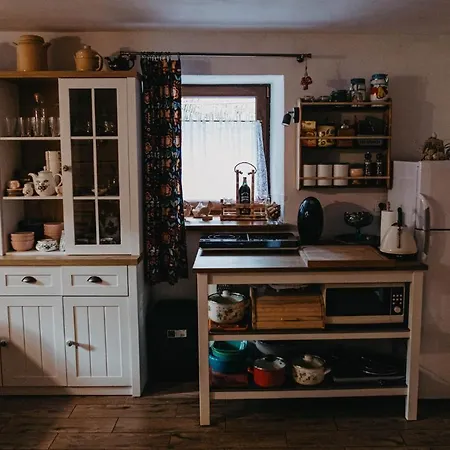 Sienna 1a Czarna Gora Villa *