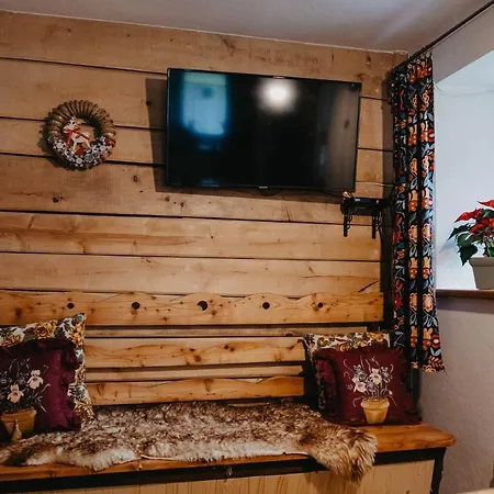 Villa Sienna 1a Czarna Gora *