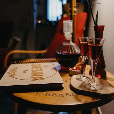 Sienna 1a Czarna Gora Villa