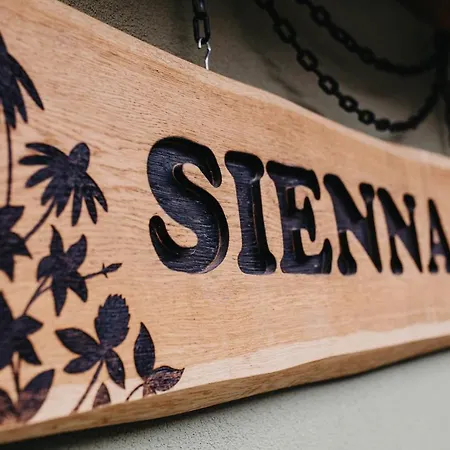 Villa Sienna 1a Czarna Gora