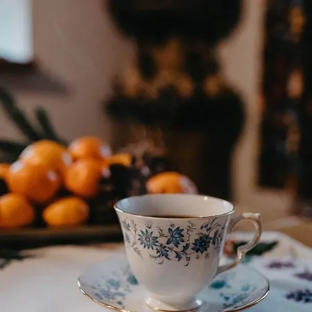 Sienna 1a Czarna Gora Villa *