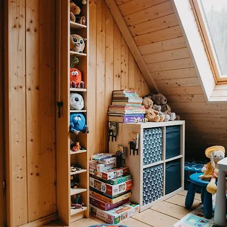 Sienna 1a Czarna Gora Villa