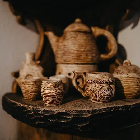 Villa Sienna 1a Czarna Gora *