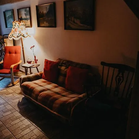 Villa Sienna 1a Czarna Gora