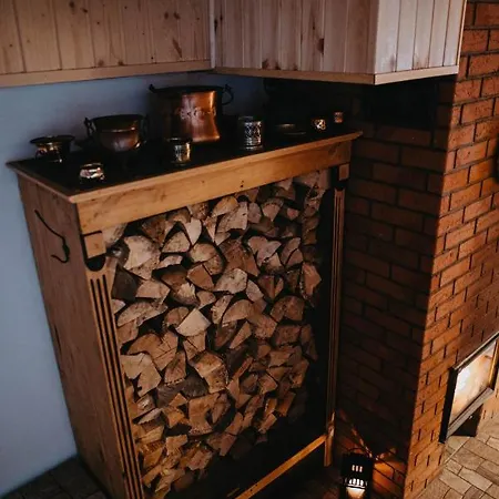 Sienna 1a Czarna Gora Stronie Śląskie