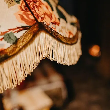 Villa Sienna 1a Czarna Gora *