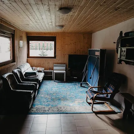 Sienna 1a Czarna Gora Villa *