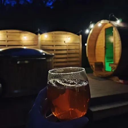 Sienna 1a Czarna Gora * Stronie Śląskie