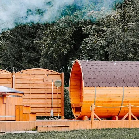 Sienna 1a Czarna Gora Stronie Śląskie