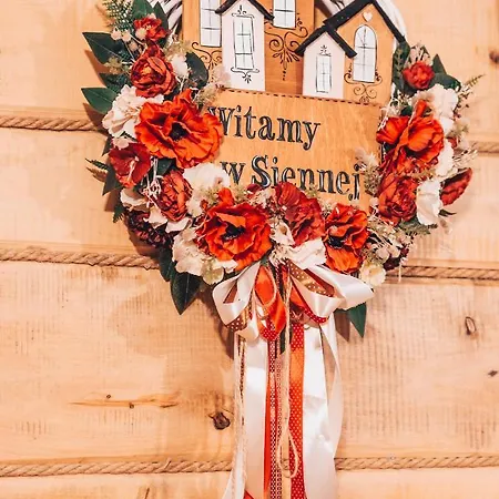 Sienna 1a Czarna Gora Stronie Śląskie