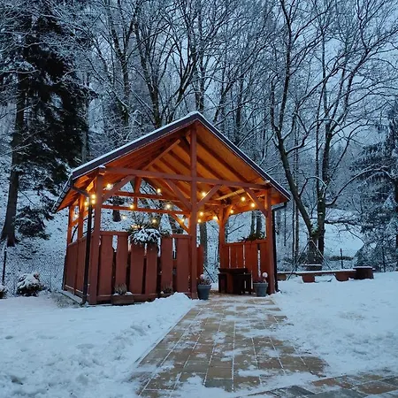 Sienna 1a Czarna Gora