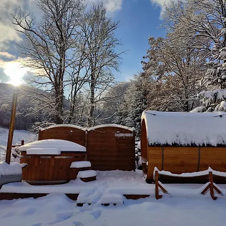 Sienna 1a Czarna Gora * Stronie Śląskie