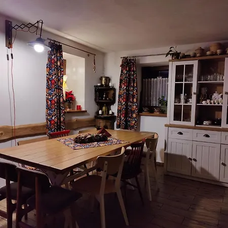 Villa Sienna 1a Czarna Gora Stronie Śląskie