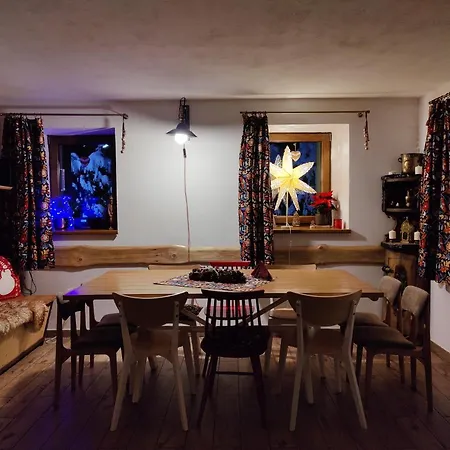 Villa Sienna 1a Czarna Gora