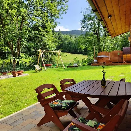 Sienna 1a Czarna Gora Villa *