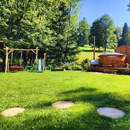 Villa Sienna 1a Czarna Gora Stronie Slaskie