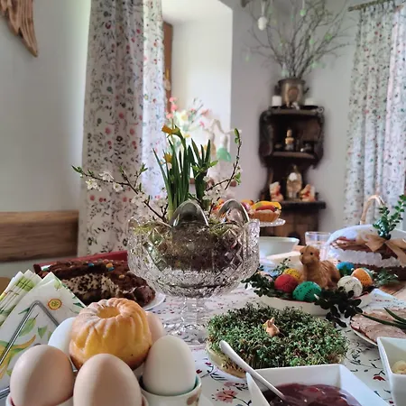 Sienna 1a Czarna Gora Stronie Śląskie