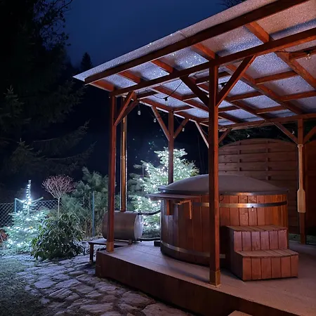 Sienna 1a Czarna Gora * Stronie Śląskie