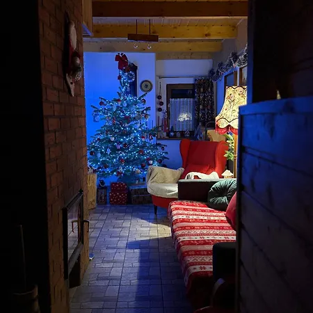 Sienna 1a Czarna Gora Villa *