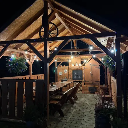 Villa Sienna 1a Czarna Gora Stronie Śląskie
