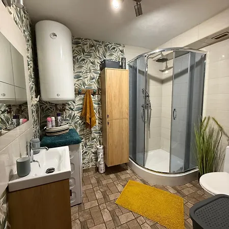 Villa Sienna 1a Czarna Gora