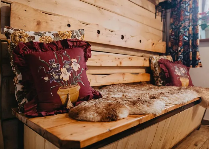 Sienna 1a Czarna Gora * Stronie Śląskie