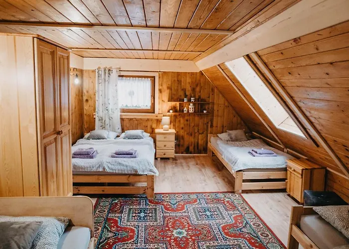 Sienna 1a Czarna Gora *