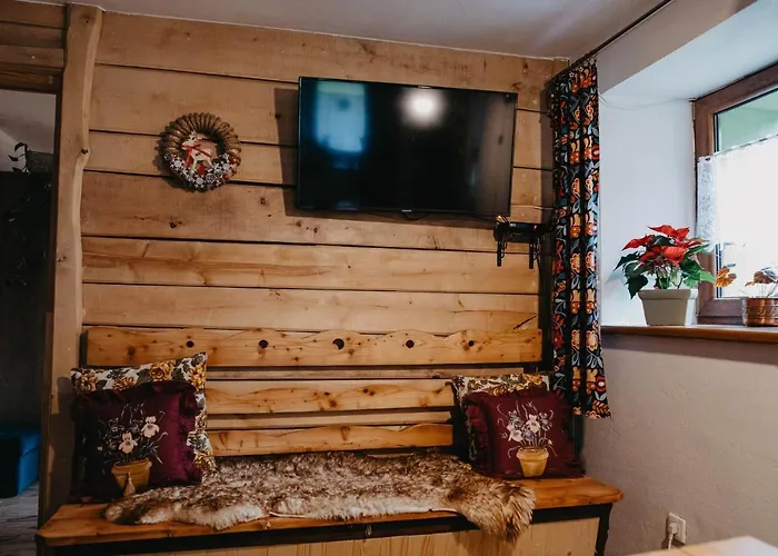 ヴィラ Sienna 1a Czarna Gora *