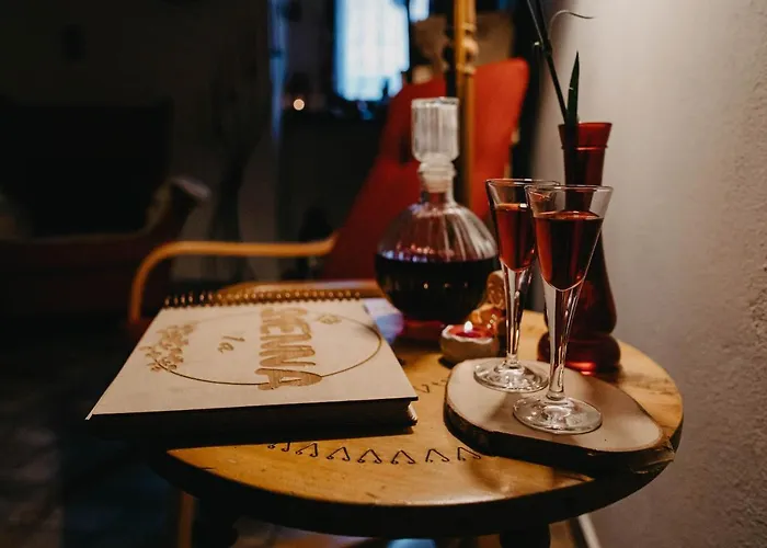 Sienna 1a Czarna Gora ヴィラ