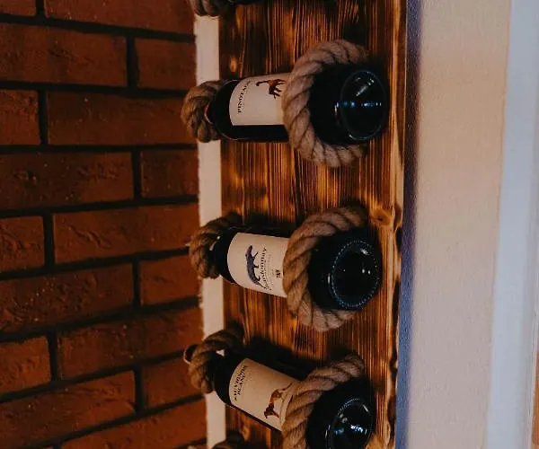 Sienna 1a Czarna Gora *