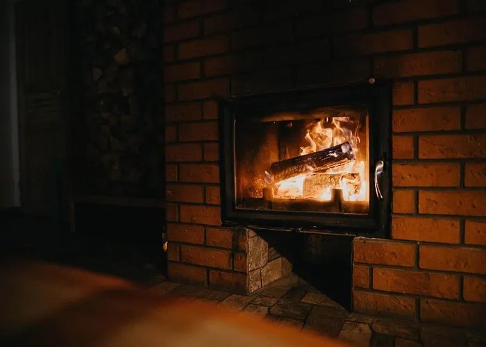 Sienna 1a Czarna Gora ヴィラ