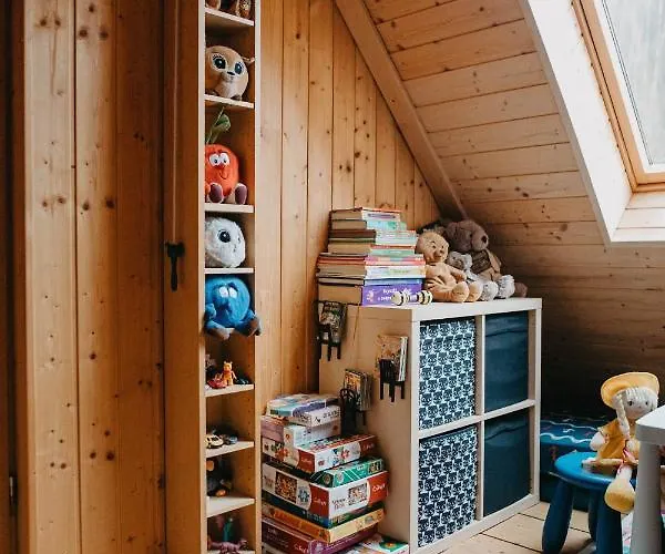 Sienna 1a Czarna Gora ヴィラ