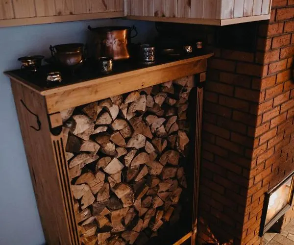 Sienna 1a Czarna Gora Stronie Śląskie