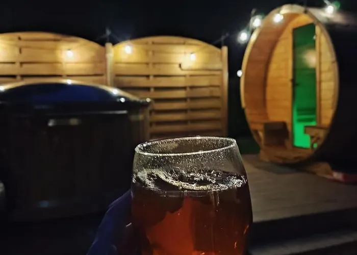 Sienna 1a Czarna Gora * Stronie Śląskie