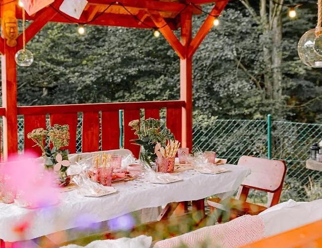 Sienna 1a Czarna Gora ヴィラ