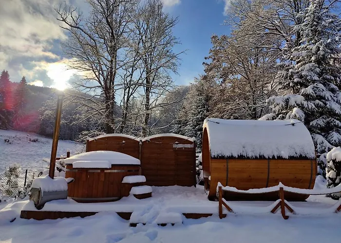 Sienna 1a Czarna Gora * Stronie Śląskie