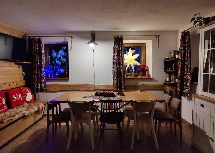 ヴィラ Sienna 1a Czarna Gora