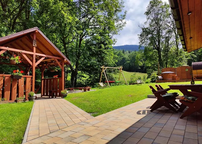 Sienna 1a Czarna Gora * Stronie Śląskie