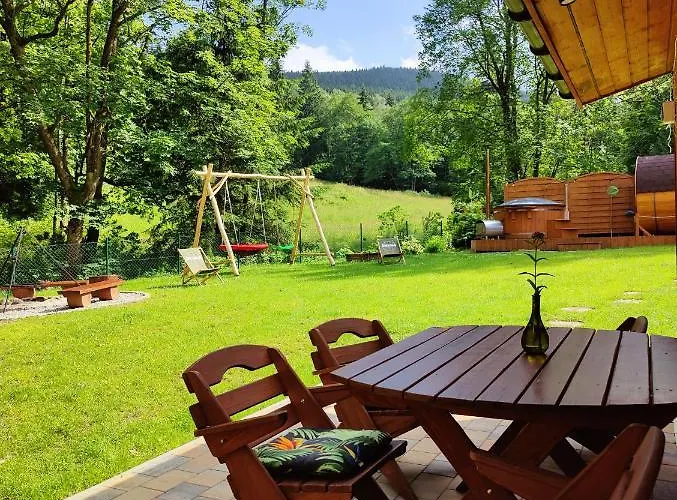 Sienna 1a Czarna Gora ヴィラ *